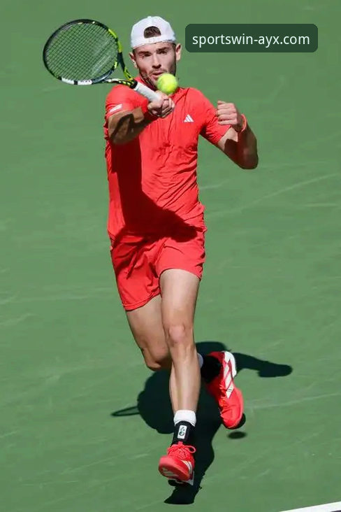 沙漠风暴搅局，印第安维尔斯大师赛开赛前突发球员滞留危机